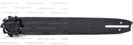 29-16X CARVING BAR HUSQVARN. 61 365