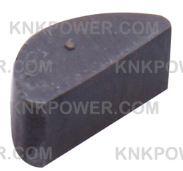 KM0403250-23 KEY