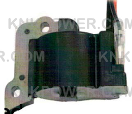 31-259 IGNITION COIL ZT170071201 ZENOAH BC2610 G23L G26L