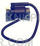 31-447 IGNITION COIL YAMAHA GOLF CART 1992-96