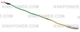KM0403250-29 WIRE (COIL)