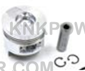 11-417W piston kits without ring 186FA DIESEL