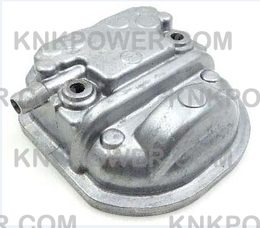 47.8-405 Cylinder Head Cover HONDA GX35 ENGINE