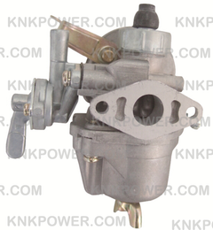 36-206 CARBURETOR ROBIN CG411 ENGINE