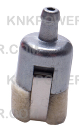 KM0403250-71 FUEL FILTER HEAD