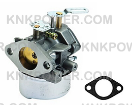 36-446 CARBURETOR 640349 640052 640054 NEW TECUMSEH 8HP 9HP 10HP HMSK80 HMSK90 CARBURETOR