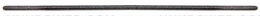 52.1-03 FLEXIBLE SHAFT LENGTH:910MM SQUARE::6.7*6.7MM GENERAL BACKPACK BRUSH CUTTER