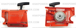 18-124 STARTER ZENOAH 58CC