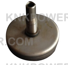 50.1-17 CLUTCH DRUM SHINDAIWA C35 BRUSH CUTTER