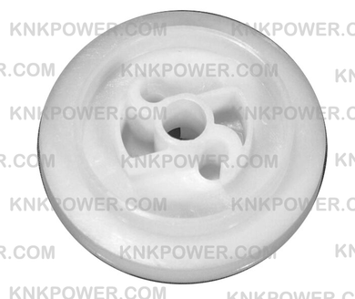 knkpower [9321] STIHL 064 066 MS640 MS650 MS660 1122-195-0400