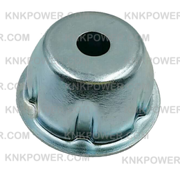 19-411 STARTER PULLY BS1150