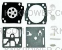 35-134A CARBURETOR DIAPHRAM Replace Zama RB-43 FITS ZAMA C3-K5 CARBURETOR