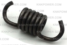 23.2-201 CLUTCH EXPANDER SPRING ZENOAH 1E34F(26CC) ENGINE MITSUBISHI TU26 ENGINE