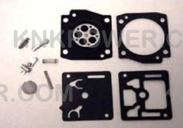 35-132A CARBURETOR DIAPHRAM Replace Zama RB-37 FITS ZAMA CARBURETORS: C3M-S5 C3M-S5A C3M-S5B & C3M-S5C