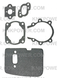 15-107 GASKET ECHO 3800 4600 CHAIN SAW