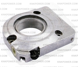 28.1-N133 OIL PUMP 503 46 37-02 HUSQVARNA 394XP 395XP 394 XP EPA 395 XP EPA CHAINSAW