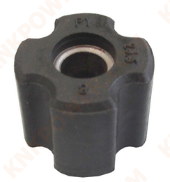 51.3-01 OIL BEARING SIZE:φ28.5mm*φ10mm GENERAL BRUSH CUTTER