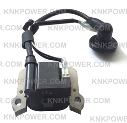 31-218 IGNITION COIL KE04023AA KE04024AA MITSUBISHI TL33 TL43 TL50 TL52 ENGINE