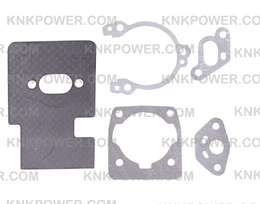 15-201 GASKET MITSUBISH TU26 ENGINE