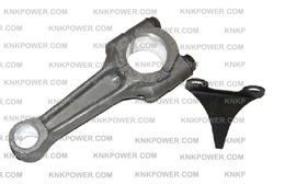 14.1-416 CONNECTING ROD ROBIN EY15 GENERATOR ENGINE
