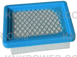 17-4175 AIR FILTER TECUMSEH 36046;36044 TECUMSEH 740061