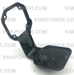 25-222 FUEL TANK PROTECTOR GENERAL BACKPACK BRUSH CUTTER