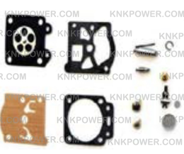35-1122A CARBURETOR REPAIR KITS REPLACE WALBRO K20-WTA HOMELITE: 04765 WALBRO: K10-WTA K20-WTA FITS MODELS: WALBRO WTA CARBURETORS