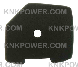 17-216 AIR FILTER 11013-2244 KAWASAKI TJ27E ENGINE