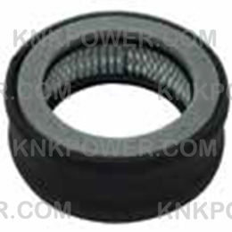 17-437 AIR FILTER 252-32601-07 252-32602-07 269-32610-08 ROBIN SUBARU ENGINE EC-12 EH-12-2