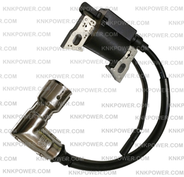 31-486 IGNITION COIL HONDA GX100 152F ENGINE KM0404150 WATER PUMP