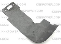 15-215 GASKET ECHO 6110 MISTER & DUSTER