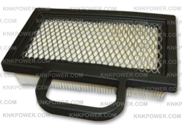 17-4100 AIR FILTER 499486 499486S BRIGGS & STRATION REF.SERIES 8
