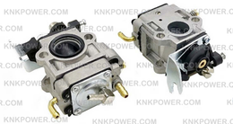 36-291 CARBURETOR A021001172 ECHO EA-410 EARTH AUGER SRM-410U TRIMMER