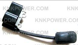31-262 IGNITION COIL ZENOAH CHTZ6010 HTZ7510 6010 7510 HEDGE TRIMMER
