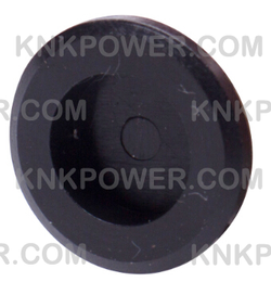 KM0403250-94 RUBBER CUSHION CAP