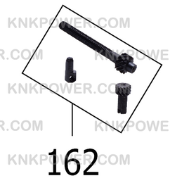 KM0403250-162 BAR TENSIONER