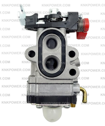 36-208 CARBURETOR KAWASAKI TJ27E TJ35E ENGINE