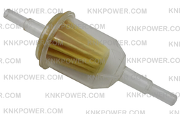 34-407 FUEL FILTER BRIGGS&STRATTON BRIGGS & STRATTON ENGINE