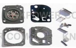 35-151A CARBURETOR DIAPHRAM Replace Zama RB-71 C1U MODEL CARBURETORS: C1U-K54A C1U-K81 & C1U-K82 - FITS MANTIS 2-CYCLE TILLERS WITH SV-4 E B ENGINE MODEL - FITS ECHO STRING TRIMMER MODELS SRM-251 SRM-251E GT-251 & GT-251E