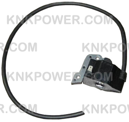 31-245 IGNITION COIL ECHO EB650 BLOWER