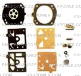 35-1124A CARBURETOR REPAIR KITS REPLACE WALBRO K21-HDA FITS THE FOLLOWING HDA MODEL WALBRO CARBURETORS: HDA-189 HDA-211 HDA- 212 HDA-214 HDA-217 HDA-219 HDA-222 HDA- 255 & HDA-256