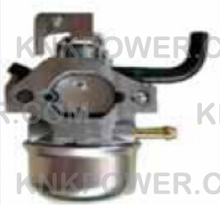 Load image into Gallery viewer, 36-435 CARBURETOR ROBIN SUBARU EH12 EH12-2D EH 12-2D TAMPING RAMMER 252-62404