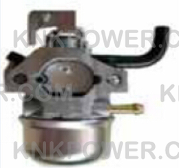 36-435 CARBURETOR ROBIN SUBARU EH12 EH12-2D EH 12-2D TAMPING RAMMER 252-62404