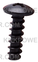 KM0403250-126 SCREW ST4.8*13