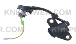 46-403 OIL ALERT 15510-ZE1-043 HONDA GX240 GX270 ENGINE