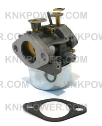 36-442 CARBURETOR 640349 640052 640054 NEW TECUMSEH 8HP 9HP 10HP TECUMSEH HMSK80 HMSK85 HMSK90 HMSK100 HSMK110 LH318A LH358SA