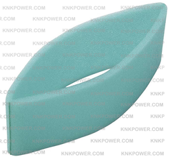 17-497 AIR FILTER 273185S FIT FOR BRIGGS & STRATION 497725S