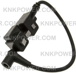 31-233 IGNITION COIL 544 04 75 02 HUSQVARNA K750 K760 K850