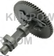 13-403 CAM SHAFT 14100-ZL0-000 HONDA GX200