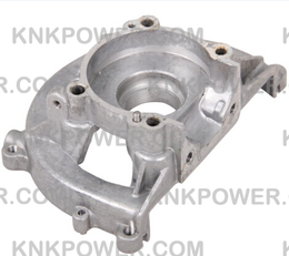 12-201B CRANK SHAFT CASE(REAR) ZENOAH 1E34F (26CC) ENGINE